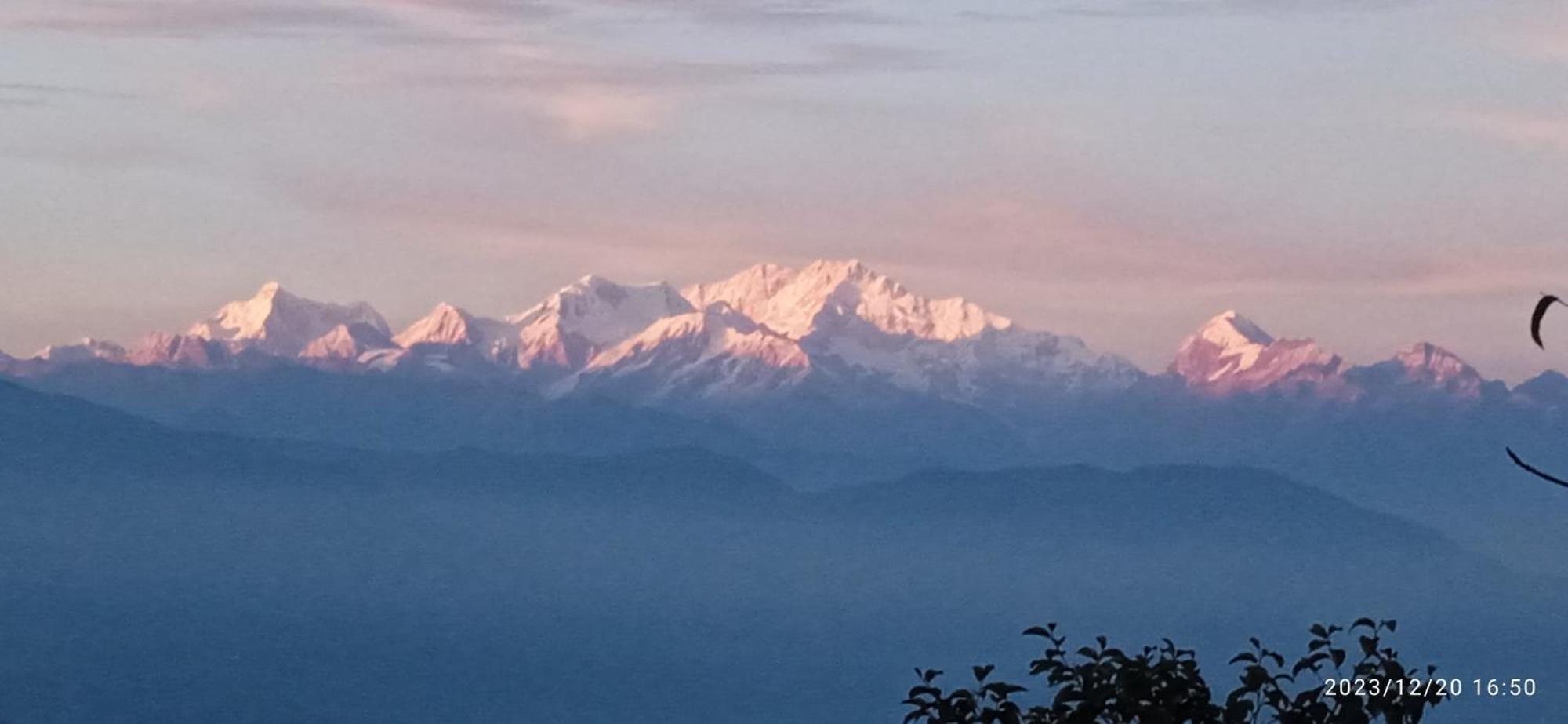 Lama Homestay Darjeeling  Exterior photo
